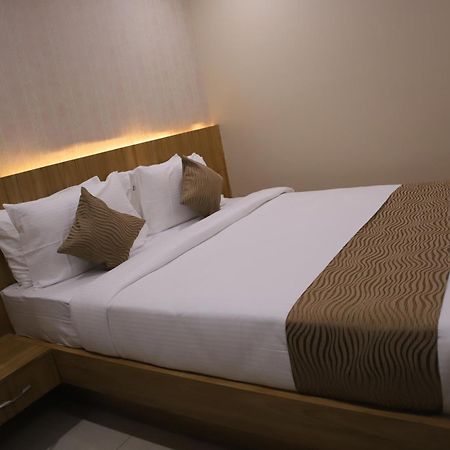 Hotel Dc Star Tarapith Zewnętrze zdjęcie
