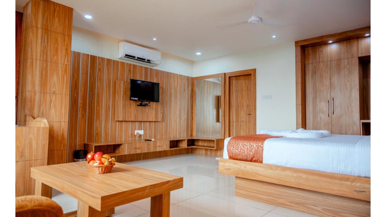 Hotel Dc Star Tarapith Zewnętrze zdjęcie