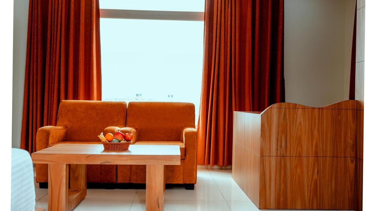 Hotel Dc Star Tarapith Zewnętrze zdjęcie