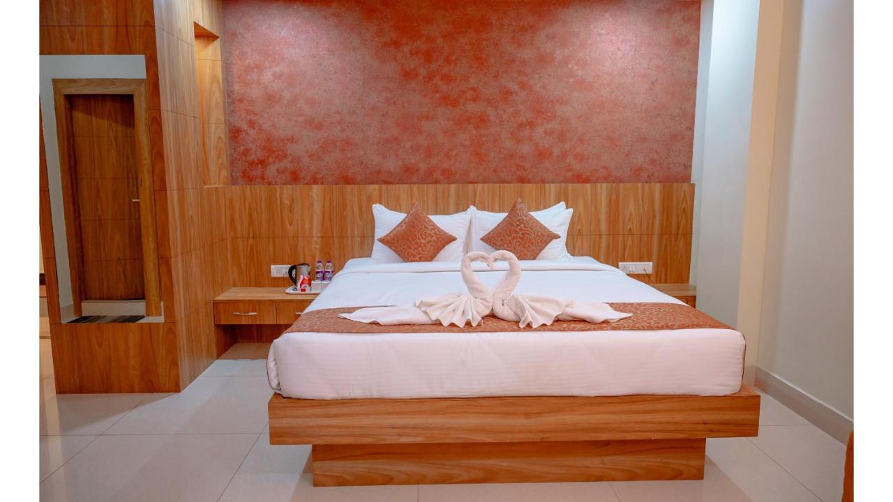 Hotel Dc Star Tarapith Zewnętrze zdjęcie