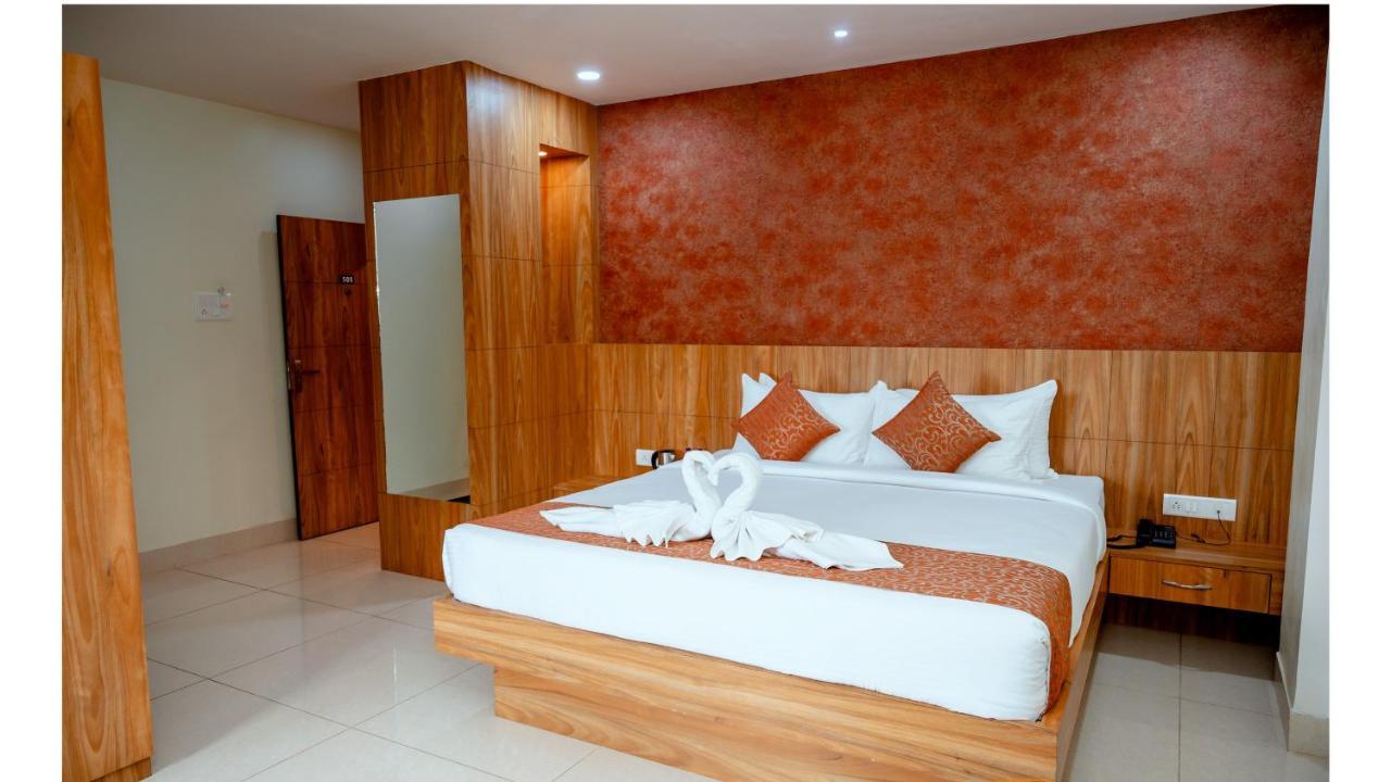 Hotel Dc Star Tarapith Zewnętrze zdjęcie
