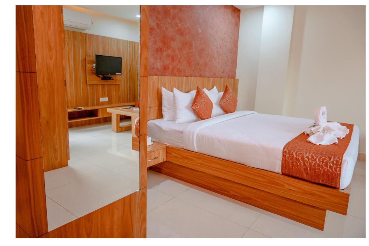 Hotel Dc Star Tarapith Zewnętrze zdjęcie