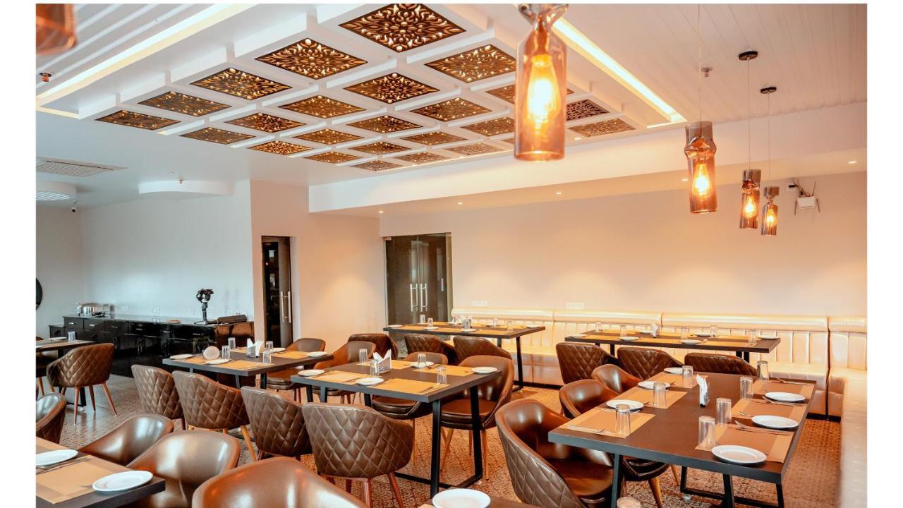 Hotel Dc Star Tarapith Zewnętrze zdjęcie