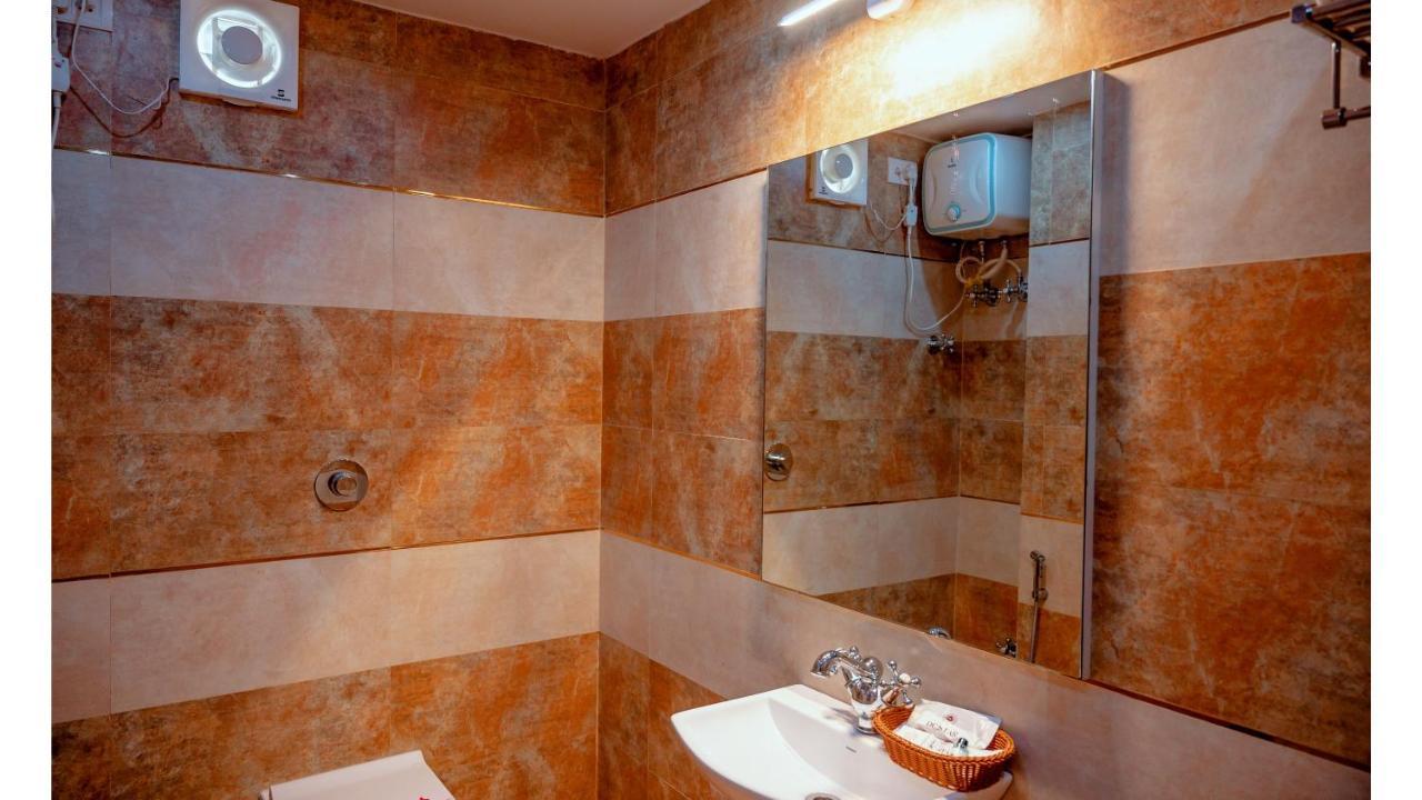 Hotel Dc Star Tarapith Zewnętrze zdjęcie