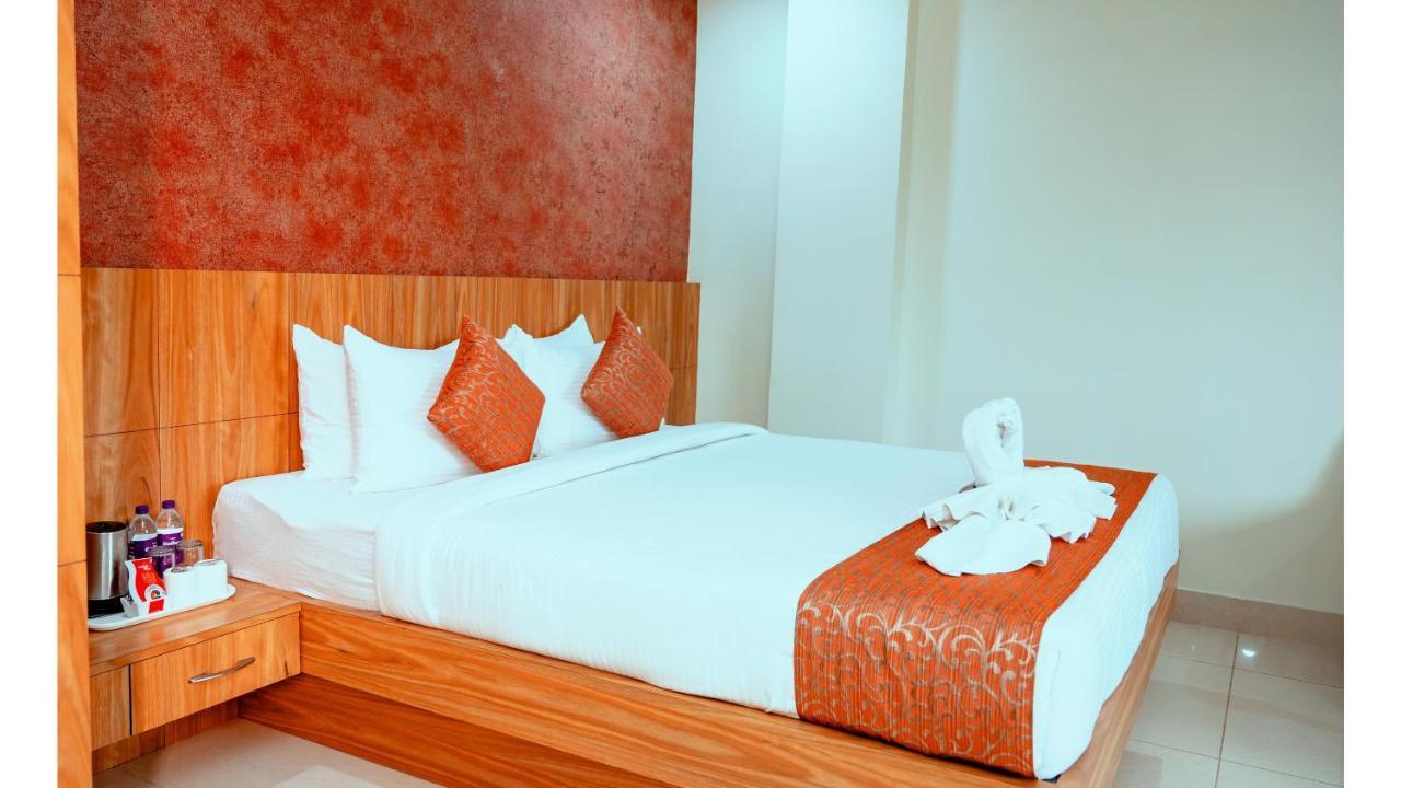 Hotel Dc Star Tarapith Zewnętrze zdjęcie