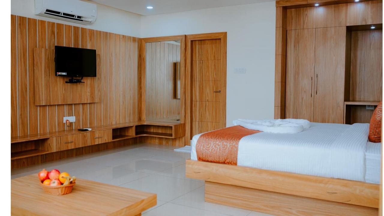 Hotel Dc Star Tarapith Zewnętrze zdjęcie