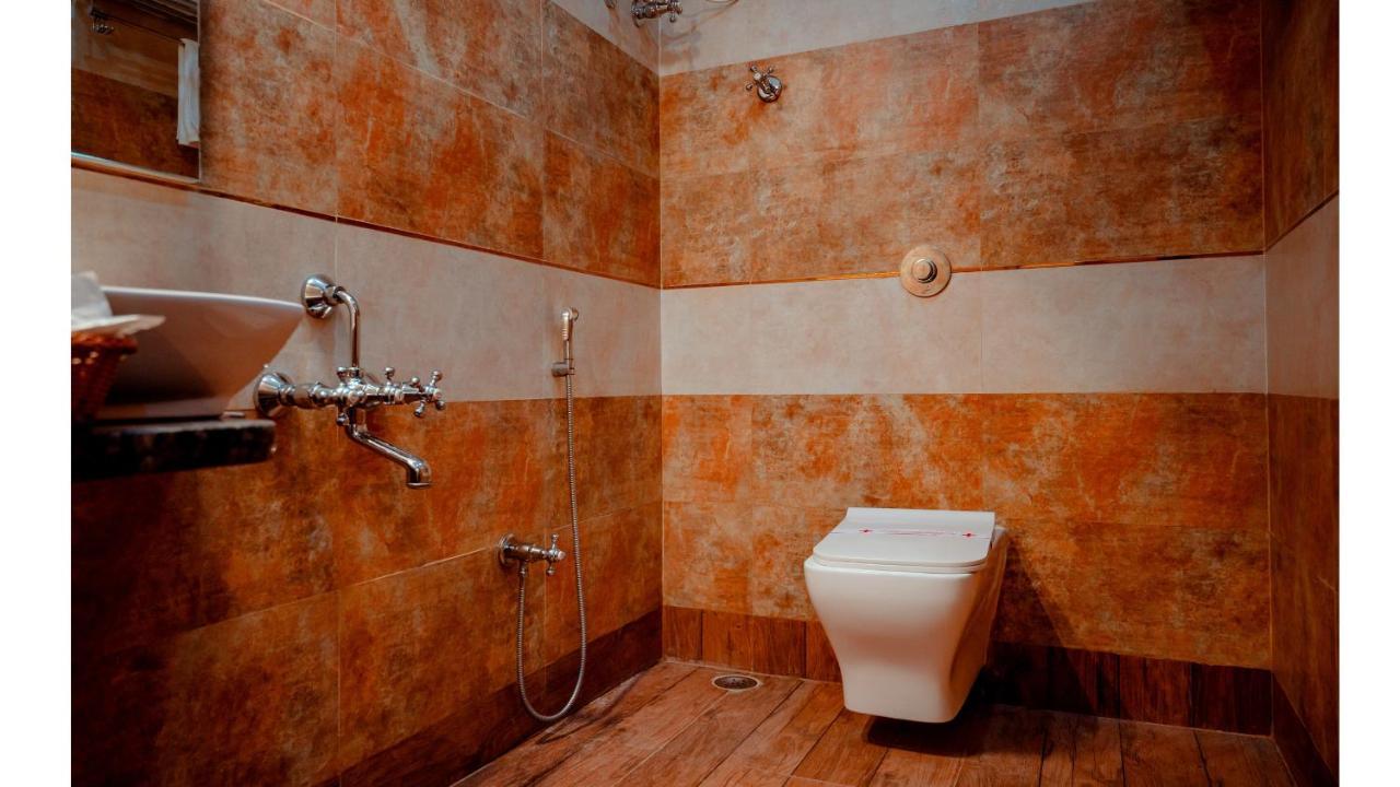 Hotel Dc Star Tarapith Zewnętrze zdjęcie