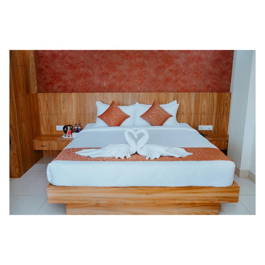 Hotel Dc Star Tarapith Zewnętrze zdjęcie