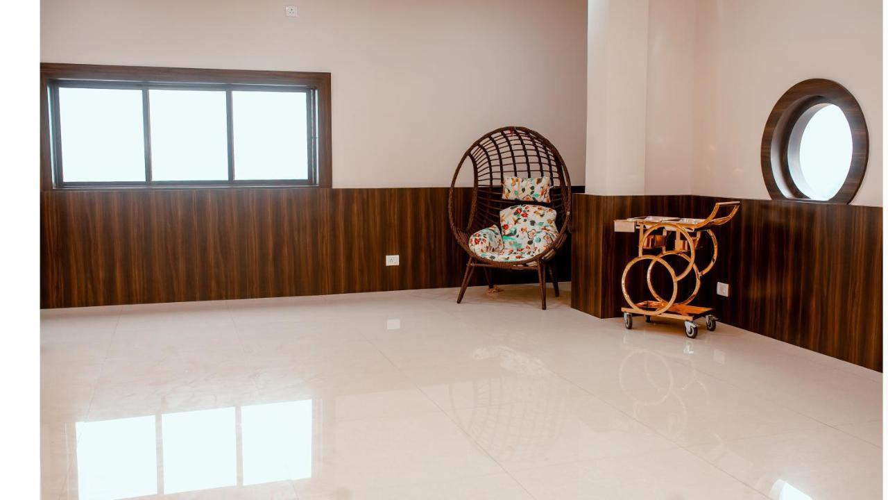 Hotel Dc Star Tarapith Zewnętrze zdjęcie