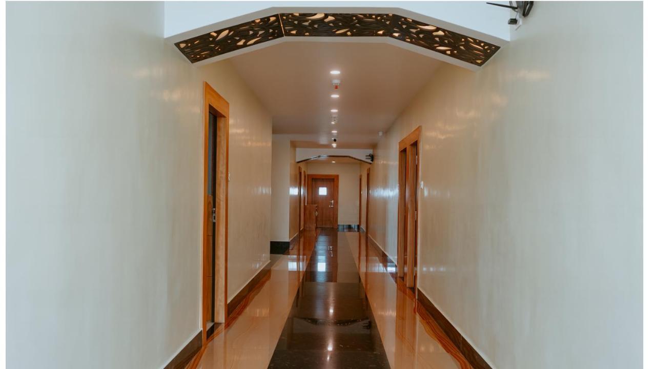 Hotel Dc Star Tarapith Zewnętrze zdjęcie