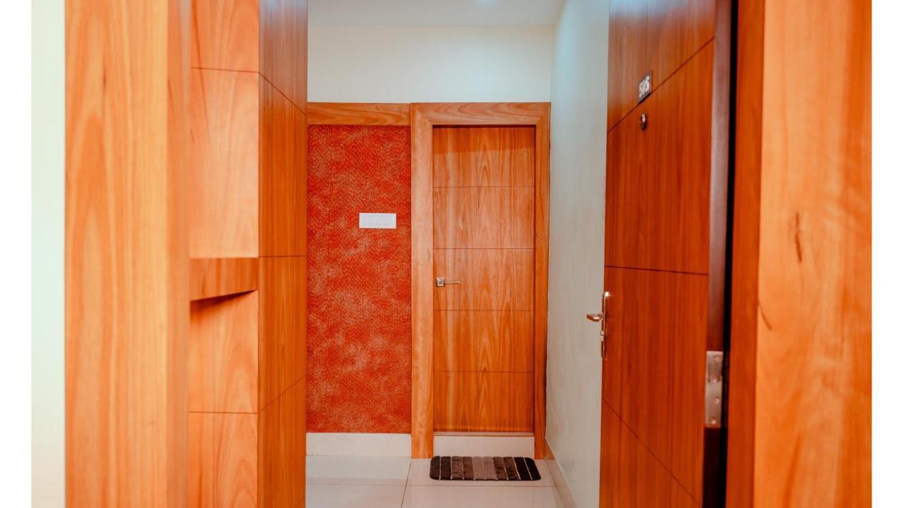 Hotel Dc Star Tarapith Zewnętrze zdjęcie