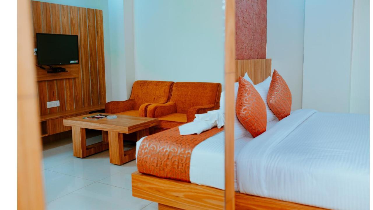 Hotel Dc Star Tarapith Zewnętrze zdjęcie