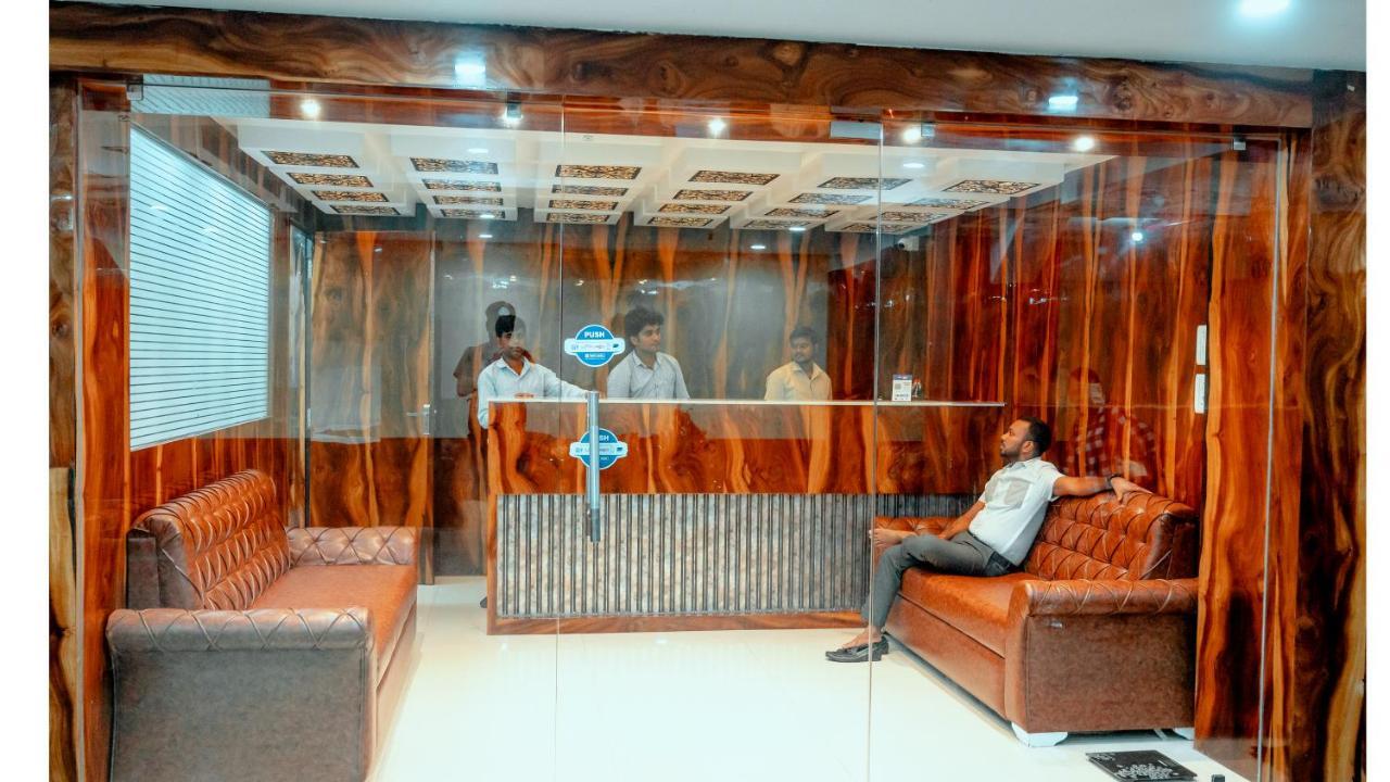 Hotel Dc Star Tarapith Zewnętrze zdjęcie