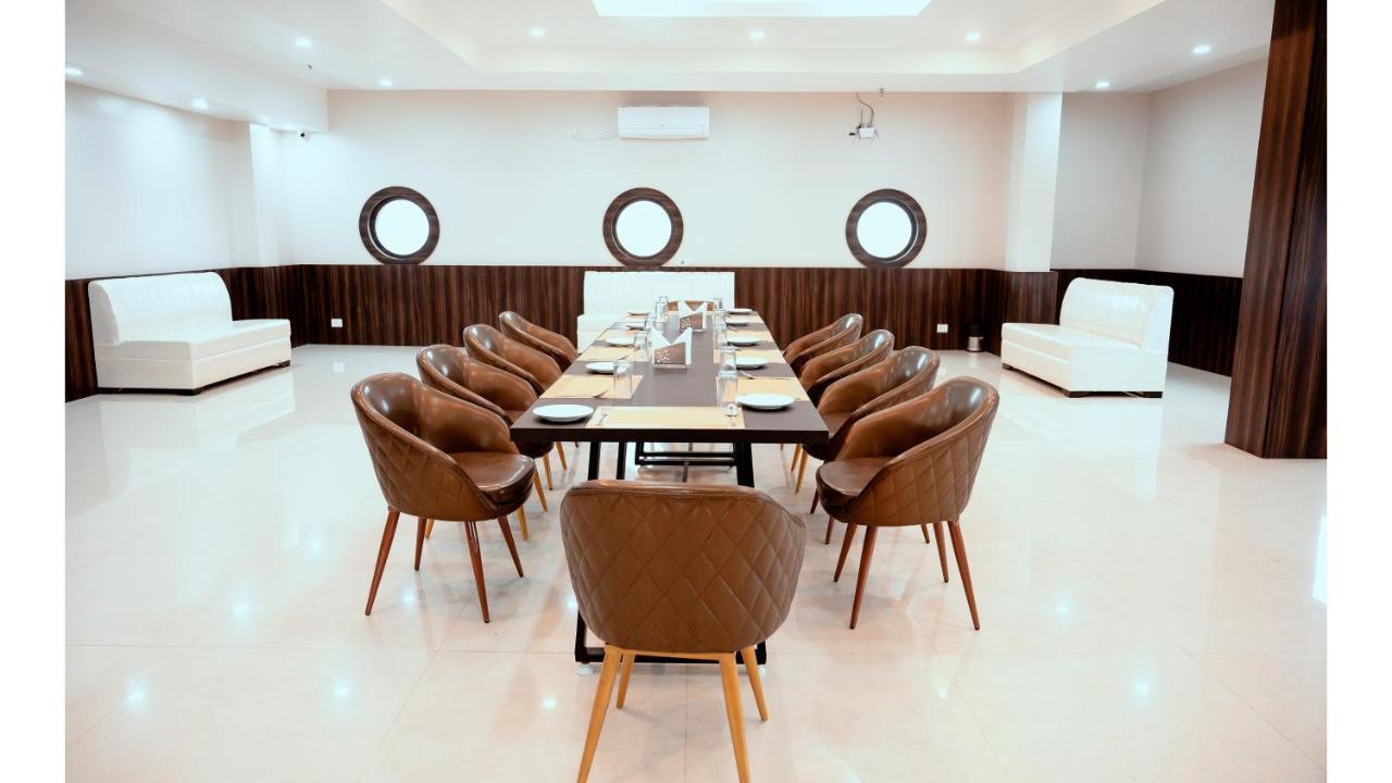 Hotel Dc Star Tarapith Zewnętrze zdjęcie