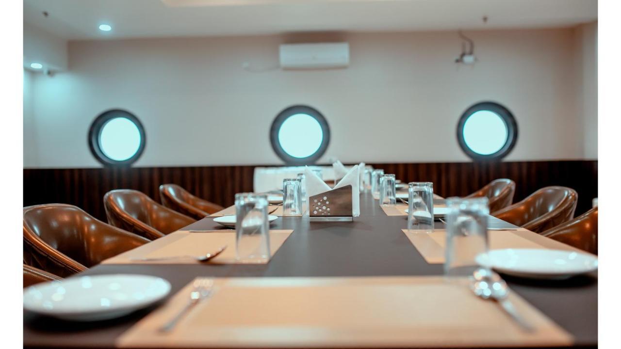 Hotel Dc Star Tarapith Zewnętrze zdjęcie