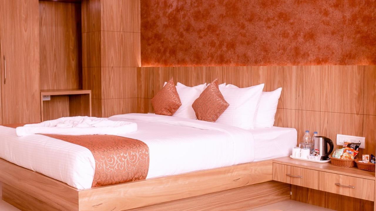 Hotel Dc Star Tarapith Zewnętrze zdjęcie