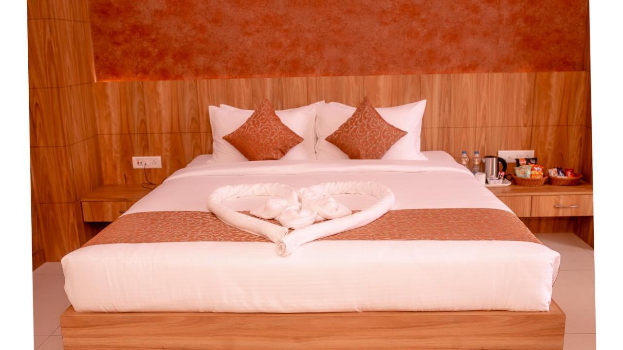 Hotel Dc Star Tarapith Zewnętrze zdjęcie