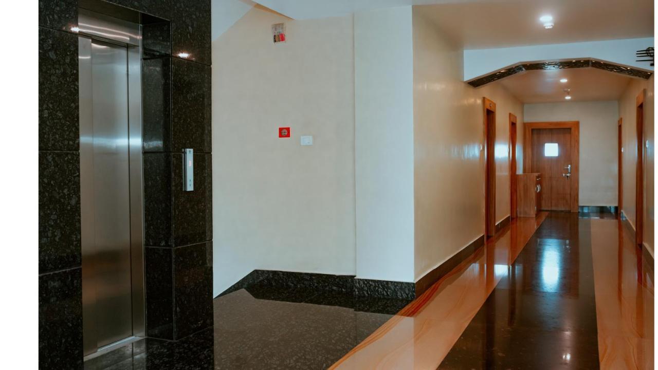 Hotel Dc Star Tarapith Zewnętrze zdjęcie