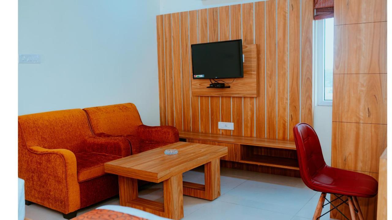 Hotel Dc Star Tarapith Zewnętrze zdjęcie