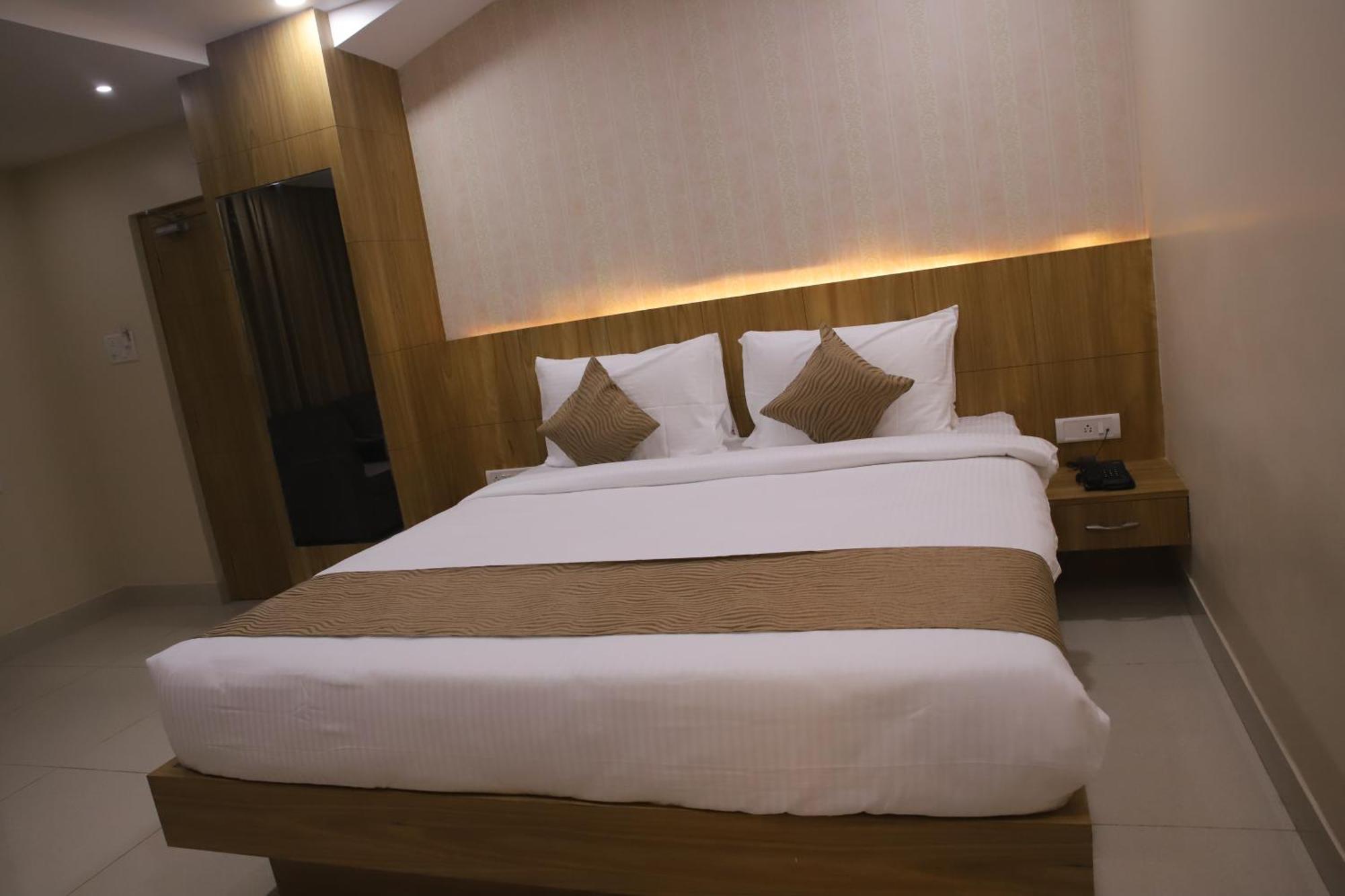 Hotel Dc Star Tarapith Zewnętrze zdjęcie