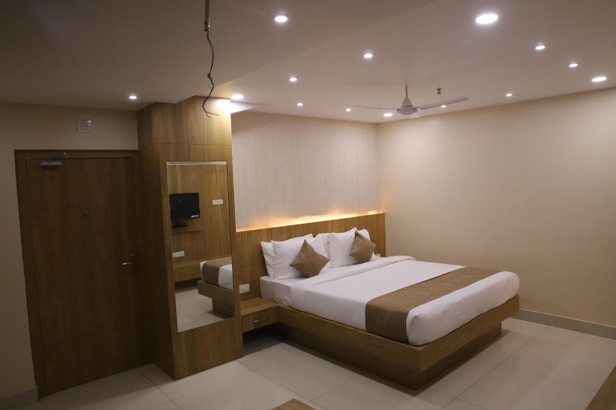 Hotel Dc Star Tarapith Zewnętrze zdjęcie