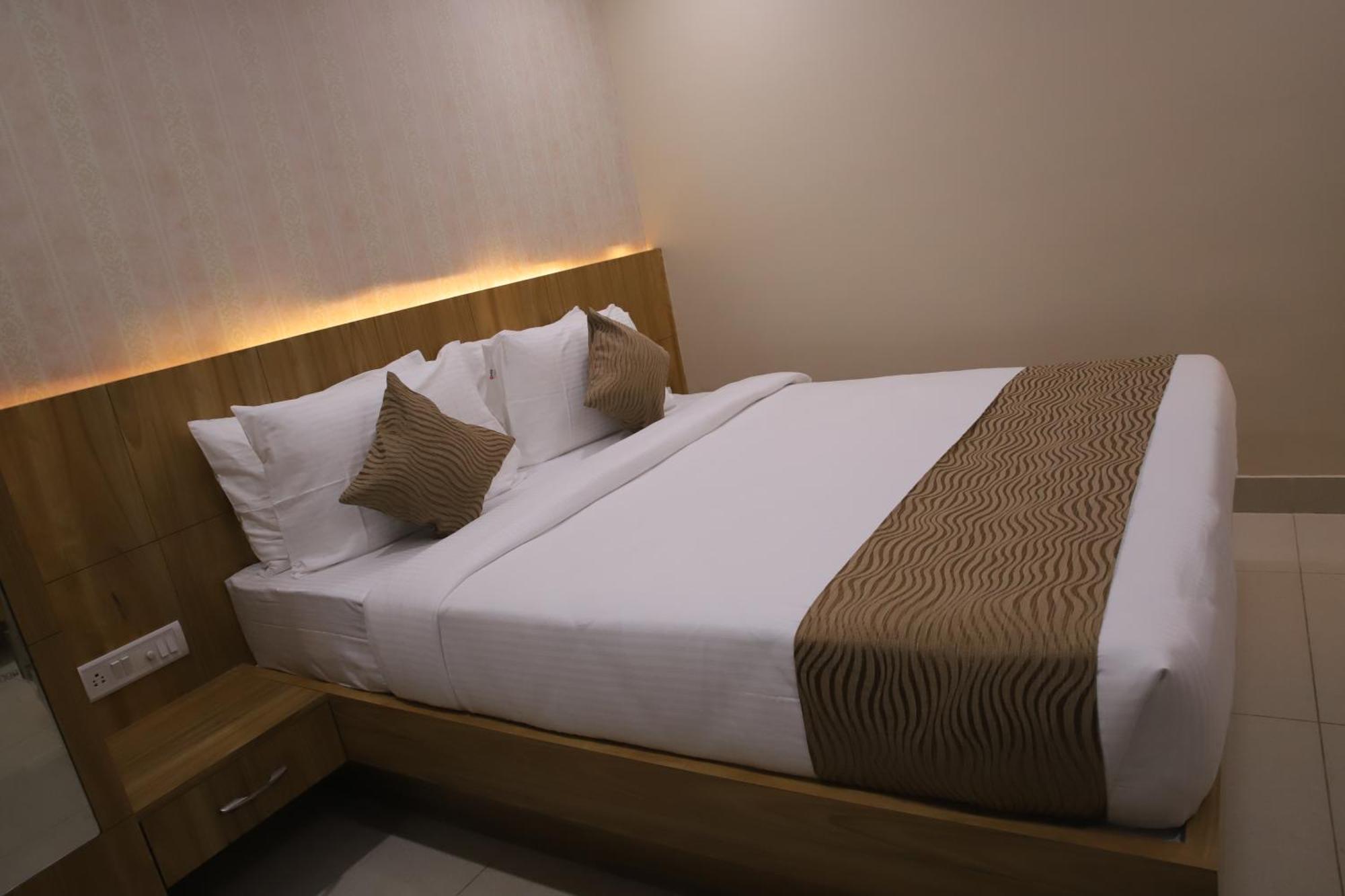 Hotel Dc Star Tarapith Zewnętrze zdjęcie
